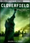 Cloverfield (Steel Book) (2 Dvd)