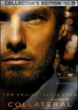 Collateral (Steel Book) (2 Dvd)