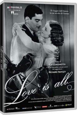 LOVE IS ALL