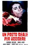 UN POSTO IDEALE PER UCCIDERE