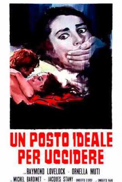 UN POSTO IDEALE PER UCCIDERE