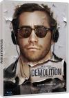 DEMOLITION