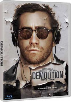DEMOLITION