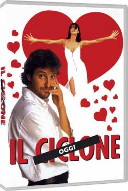 IL CICLONE OGGI