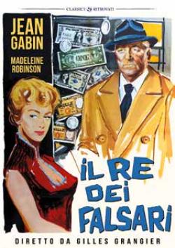 IL RE DEI FALSARI