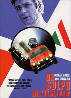 Colpo All'Italiana (Un)