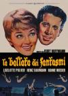 LA BALLATA DEI FANTASMI