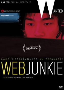 WEBJUNKIE - dvd
