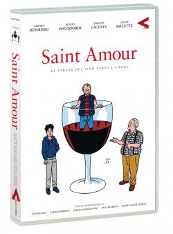 SAINT AMOUR