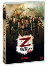 Z NATION STAGione  2 ( Ds)