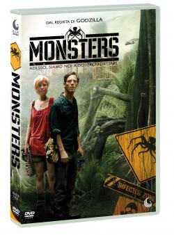 MONSTERS