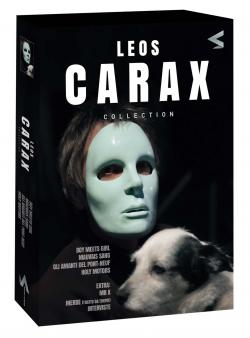 COFANETTO LEOS CARAX (6 DVD)