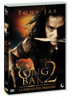 ONG BAK 2