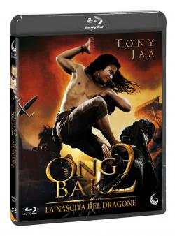 ONG BAK 2