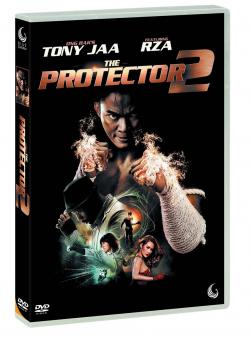 THE PROTECTOR 2
