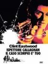 Ispettore Callaghan: Il caso scorpio e' tuo!!
