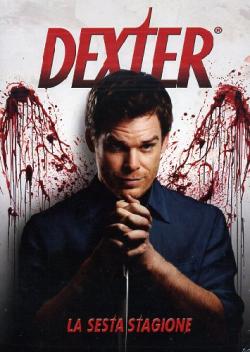 Dexter - Stagione 06 (4 Dvd)