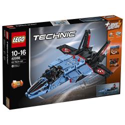 LEGO Technic 42066 Jet da gara