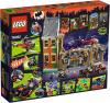 LEGO Super Heroes 76052 Batman Classic  Batcaverna