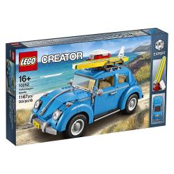 Lego Creator Expert 10252 Maggiolino Volkswagen