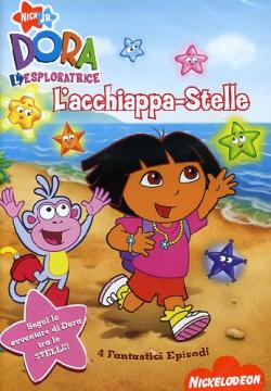 Dora L'Esploratrice - L'Acchiappa-Stelle