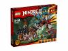 Lego Ninjago 70627 La forgia del dragone