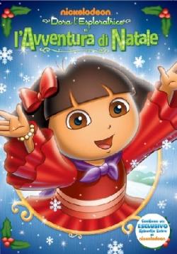 Dora L'Esploratrice - L'Avventura Di Natale
