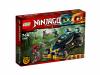 Lego Ninjago 70625 Samurai VXL