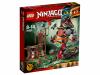 Lego Ninjago 70626 L'alba di Iron Doom