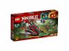 Lego Ninjago 70624 Invasore Vermillion