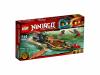 Lego Ninjago 70623 Ombra del destino