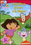 Dora L'Esploratrice - L'Avventura Di Dora E La Mappa