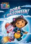 Dora L'Esploratrice - E' Halloween