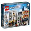 Lego Creator Expert 10255 Piazza dell'Assemblea