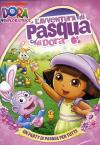 Dora L'Esploratrice - Dora E L'Avventura Di Pasqua