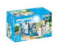 Playmobil 9062 VASCA DEI PINGUINI