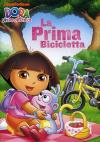 Dora L'Esploratrice - La Prima Bicicletta