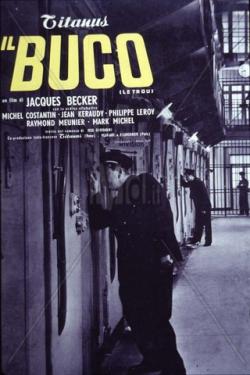 Il buco (Titanus)