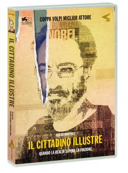 CITTADINO ILLUSTRE
