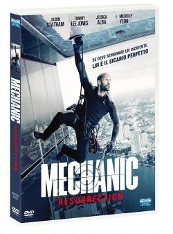 MECHANIC RESURRECTION (Ds)