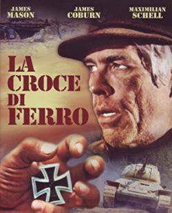 LA CROCE DI FERRO (BS) "indimenticabili"