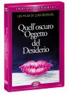QUELL'OSCURO OGGETTO DEL DESIDERIO "indimenticabili" FILM DA COLLEZIONE