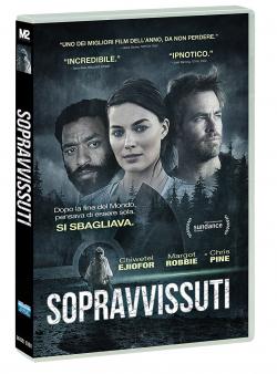 SOPRAVVISSUTI (Z FOR ZACHARIAN)