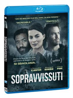 SOPRAVVISSUTI (Z FOR ZACHARIAN) (BS)