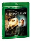 THE ELEPHANT MAN  "indimenticabili"