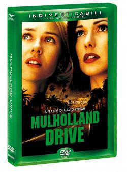 MULHOLLAND DRIVE "indimenticabili"