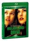 MULHOLLAND DRIVE "indimenticabili"