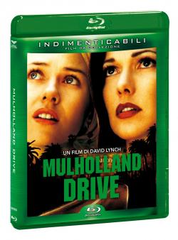 MULHOLLAND DRIVE "indimenticabili"
