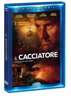 IL CACCIATORE "indimenticabili"