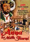 ANNA DEI MILLE GIORNI